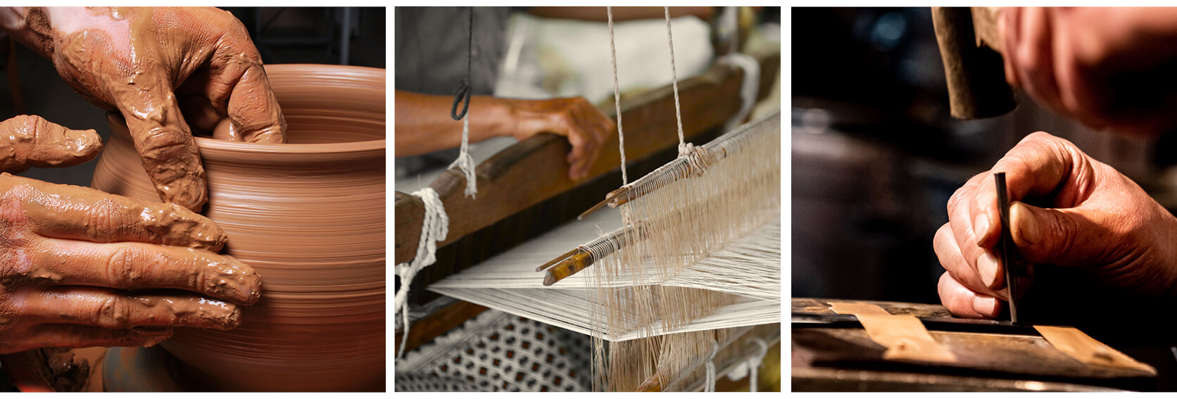 Zenza - handgemaakte lampen